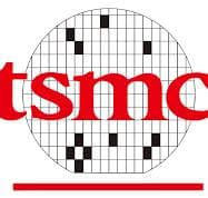 TSMC Logo