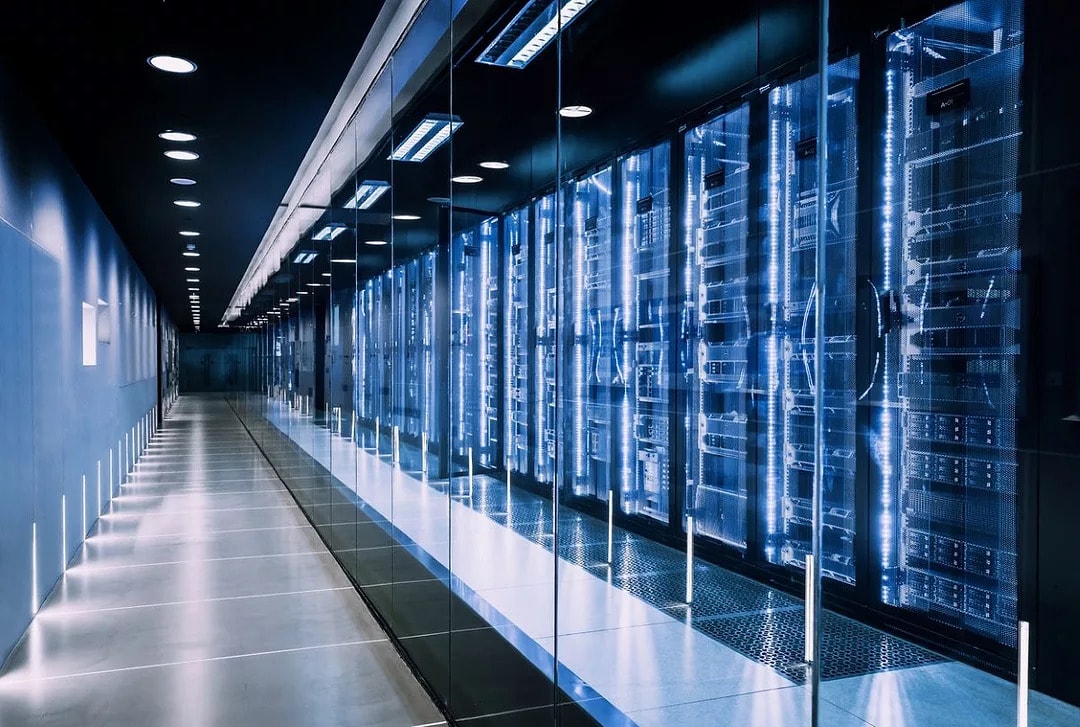 Data Center Industry